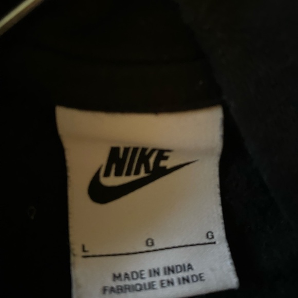 Nike pullover hoodie - Picture 3 of 10